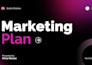 design a modern and professional presentation